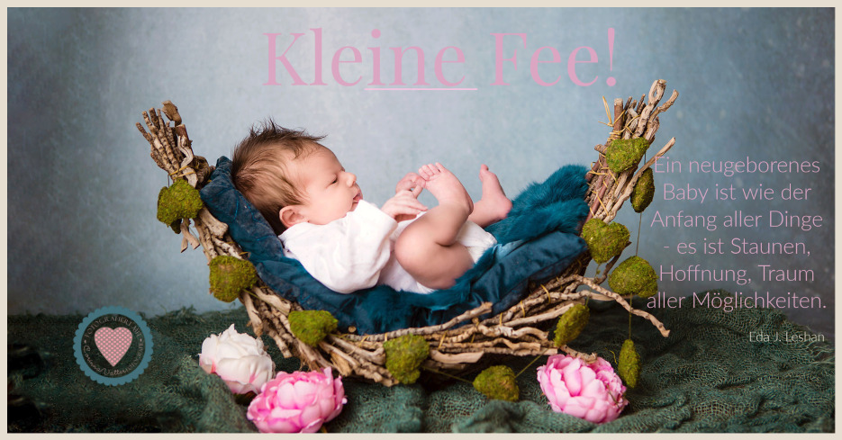 Neugeborenenshooting-Moers